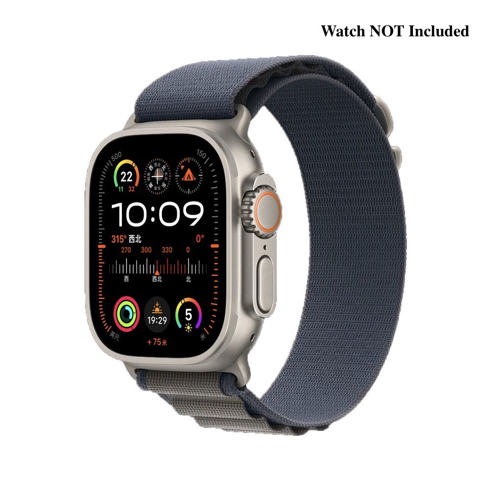 Alpine Loop for Apple Watch