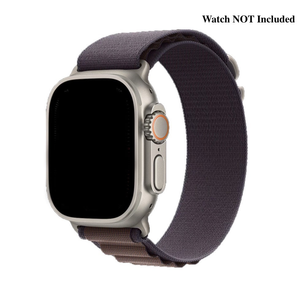 Alpine Loop for Apple Watch